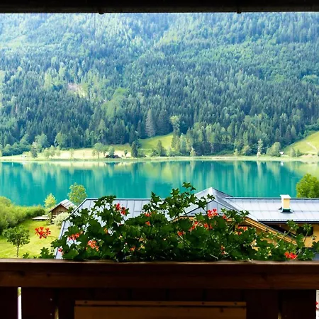Untergasser Guest house 2*