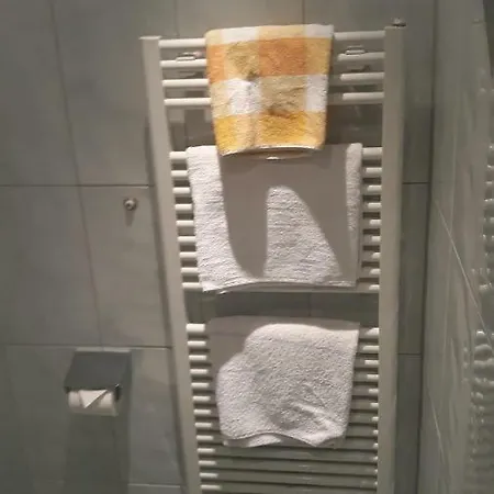 Hotel Untergasser