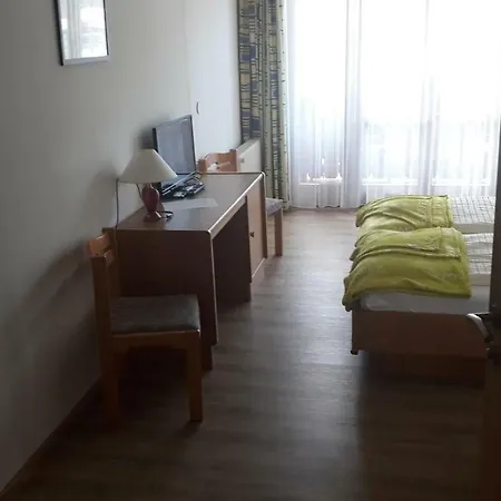 Guest house Untergasser
