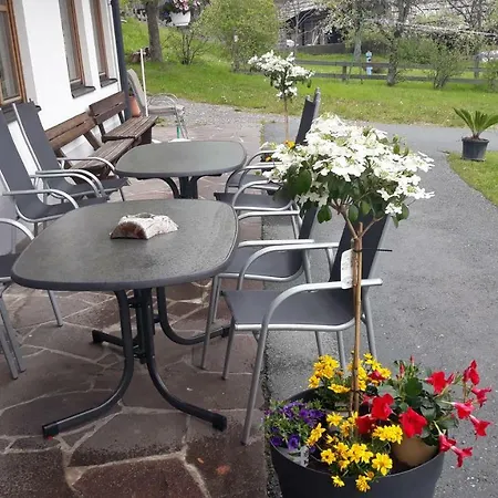 Guest house Untergasser